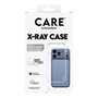 PanzerGlass CARE by PanzerGlass X-Ray Case iPhone 17 Pro Max