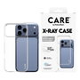 PanzerGlass CARE by PanzerGlass X-Ray Case iPhone 17 Pro Max