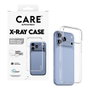 PanzerGlass CARE by PanzerGlass X-Ray Case iPhone 17 Pro Max