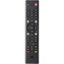 One For All URC1322 Mando universal de reemplazo para televisores TCL y Thomson con función de aprendizaje, compatible con 100% de modelos