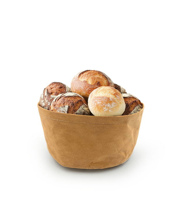 My Bar Panera Celulosa Redonda 20 x 13 cm (24 Unidades)