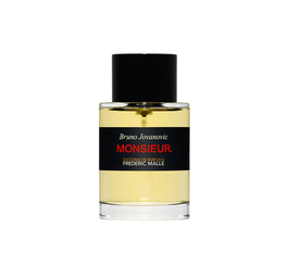 Monsieur, Agua de perfume, Para hombres, 100 ml