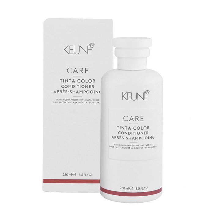 Keune Tinta Color Acondicionador de Cabello para la Protección del Color