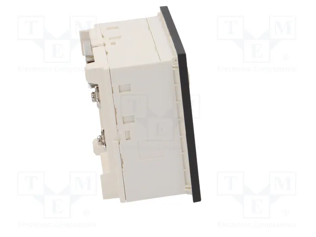 LUMEL BE39 Amperímetro analógico para panel 0-40A AC 300V 96x96x64mm LUMEL BE39 Amperímetro analógico para panel 0-40A AC 300V 96x96x64mm