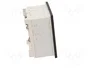 LUMEL BE39 Amperímetro analógico para panel 0-40A AC 300V 96x96x64mm