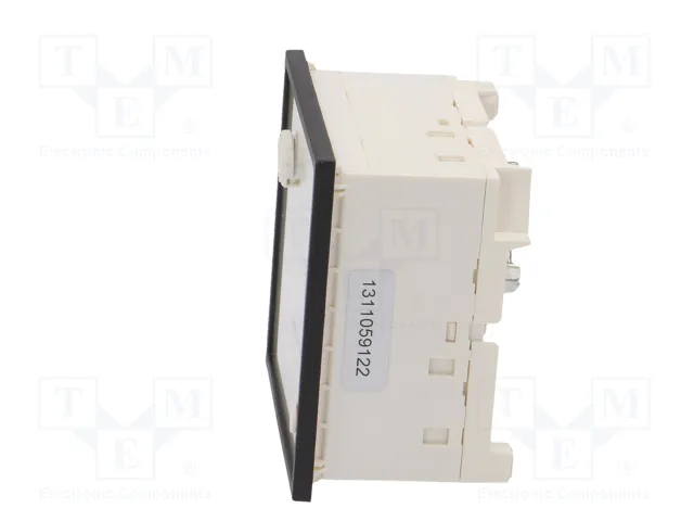 LUMEL BE39 Amperímetro analógico para panel 0-40A AC 300V 96x96x64mm LUMEL BE39 Amperímetro analógico para panel 0-40A AC 300V 96x96x64mm