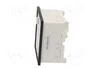 LUMEL BE39 Amperímetro analógico para panel 0-40A AC 300V 96x96x64mm