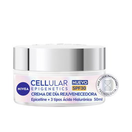 Nivea Cellular Epigenetics Crema de Día Rejuvenecedora SPF30 50 ml