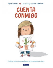 BEASCOA, Cuenta conmigo, Kyle Lukoff - BEASCOA