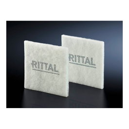 Rittal-Werk Alfombras de repuesto para SK 3239, Pack de 5 unidades