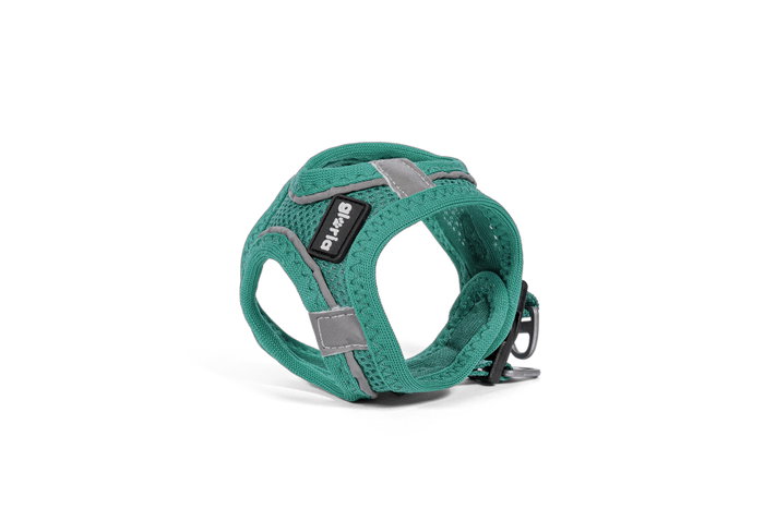 Gloria Arnés-Vestido Air Mesh Trek Star Turquesa XXS Gloria Arnés-Vestido Air Mesh Trek Star Turquesa XXS