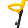 Roll&Comb Peinadora/barredora eléctrica para césped artificial 300 W 141e-v26