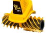 Roll&Comb Peinadora/barredora eléctrica para césped artificial 300 W 141e-v26