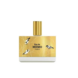 Memo Eau de Memo Eau de Parfum 100ml