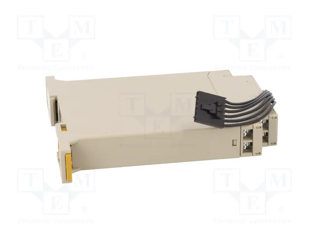 OMRON G9SA-EX301 Módulo de automatización de expansión