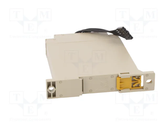 OMRON G9SA-EX301 Módulo de automatización de expansión