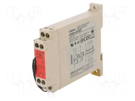 OMRON G9SA-EX301 Módulo de automatización de expansión