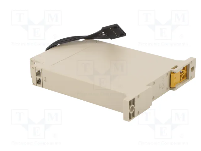 OMRON G9SA-EX301 Módulo de automatización de expansión