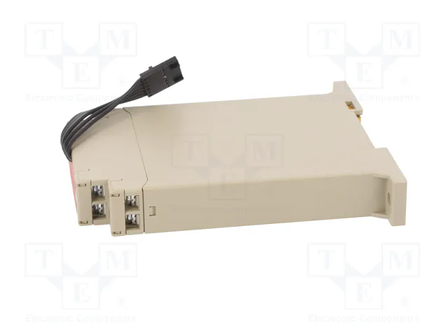 OMRON G9SA-EX301 Módulo de automatización de expansión