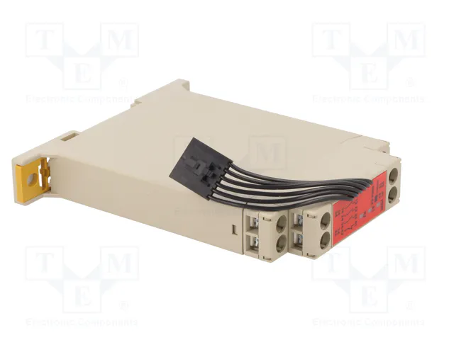 OMRON G9SA-EX301 Módulo de automatización de expansión