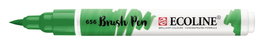 Ecoline Brush Pen Verde Bosque 656