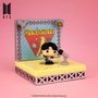 Funko Bitty Pop! Stages BTS Dynamite RM