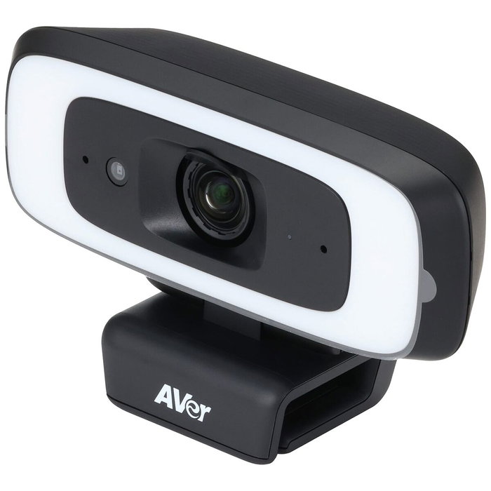 AVer CAM130 Cámara de videoconferencia 4K con FOV 120º y Zoom 5x