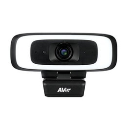 AVer CAM130 Cámara de Conferencia 4K con Zoom 5x y FOV 120º