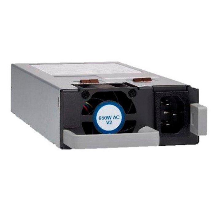 Cisco C9K-PWR-650WAC-R= Sistema de alimentación 650 W