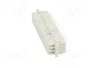 HARTING Conector DIN 41612 Hembra de 32 Pines Recto THT