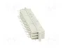 HARTING Conector DIN 41612 Hembra de 32 Pines Recto THT