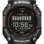Casio G-Shock Sport GBD-H2000-1AER Reloj Inteligente - Negro y Naranja