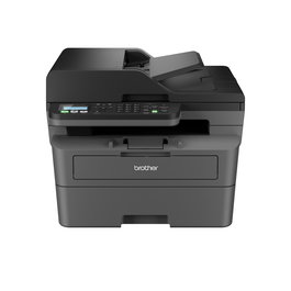 Brother MFC-L2800DW Multifunción Láser Monocromo 4 en 1, WiFi, Fax, Dúplex Automático, ADF 50 Hojas, 32 ppm, Negra