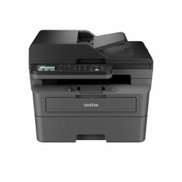 Brother MFC-L2800DW Impresora Multifunción Láser Monocromo WiFi