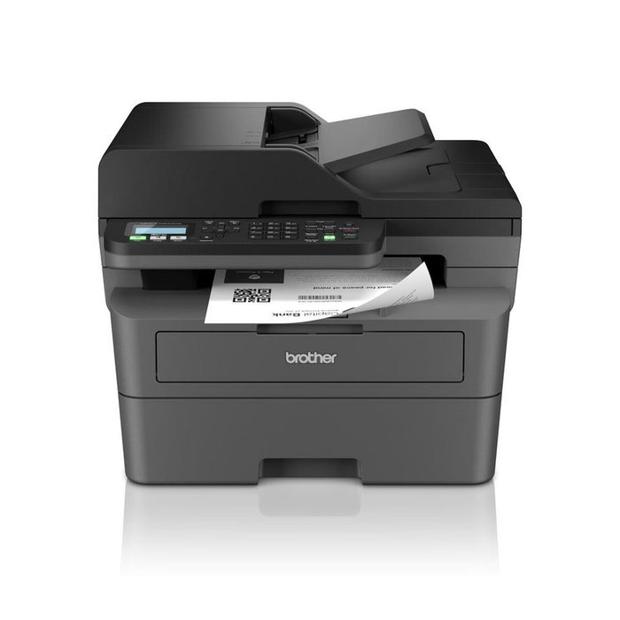 Brother MFC-L2800DW Impresora Multifunción Láser Monocromo WiFi