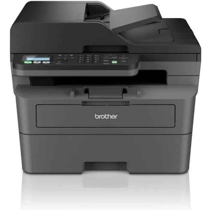 Brother MFC-L2800DW Impresora Multifunción Láser Monocromo WiFi