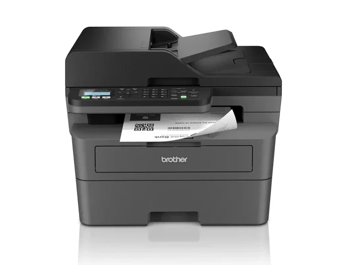 Brother MFC-L2800DW Impresora Multifunción Láser Monocromo WiFi