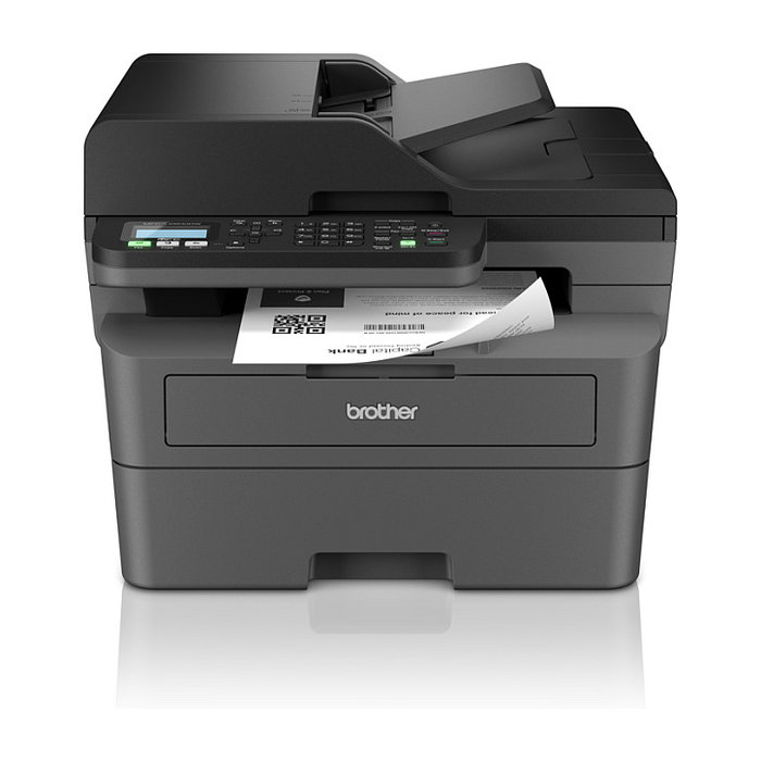 Brother MFC-L2800DW Impresora Multifunción Láser Monocromo WiFi