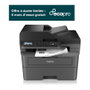 Brother MFC-L2800DW Multifunción Láser Monocromo WiFi, Fax y Dúplex