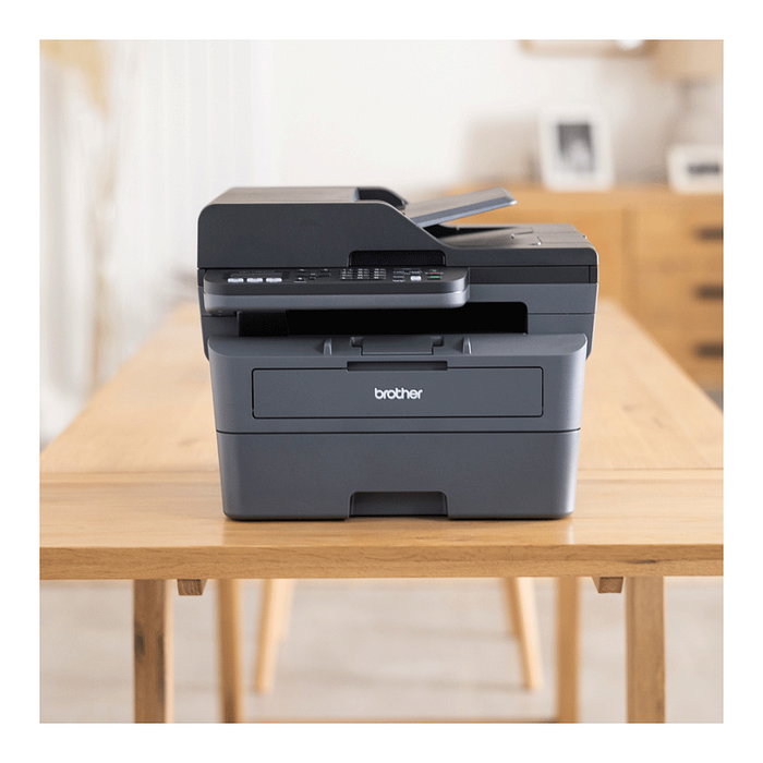 Brother MFC-L2800DW Impresora Multifunción Láser Monocromo WiFi