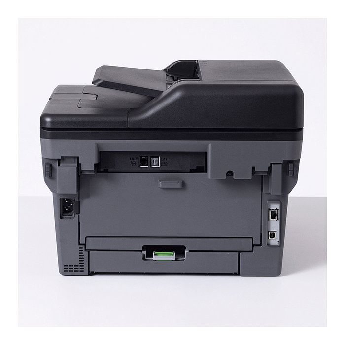 Brother MFC-L2800DW Multifunción Láser Monocromo WiFi, Fax y Dúplex Brother MFC-L2800DW Multifunción Láser Monocromo WiFi, Fax y Dúplex