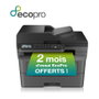 Brother MFC-L2800DW Impresora Multifunción Láser Monocromo WiFi
