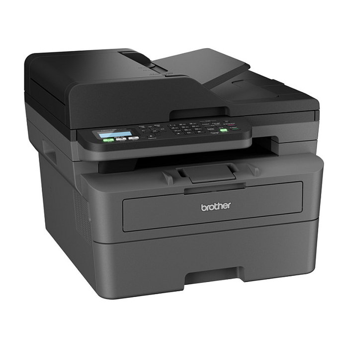Brother MFC-L2800DW Impresora Multifunción Láser Monocromo WiFi