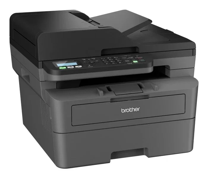 Brother MFC-L2800DW Multifunción Láser Monocromo WiFi, Fax y Dúplex