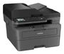 Brother MFC-L2800DW Multifunción Láser Monocromo WiFi, Fax y Dúplex