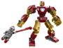 Lego Marvel 76307 Iron Man Mech vs. Ultron