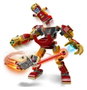 Lego Marvel 76307 Iron Man Mech vs. Ultron