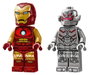 Lego Marvel 76307 Iron Man Mech vs. Ultron