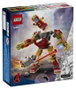Lego Marvel 76307 Iron Man Mech vs. Ultron