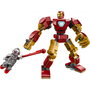 Lego Marvel 76307 Iron Man Mech vs. Ultron